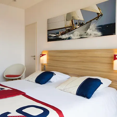 Club Le Plein Sud Bleues Hotell Hyères