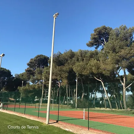 Club Le Plein Sud Bleues Hotel