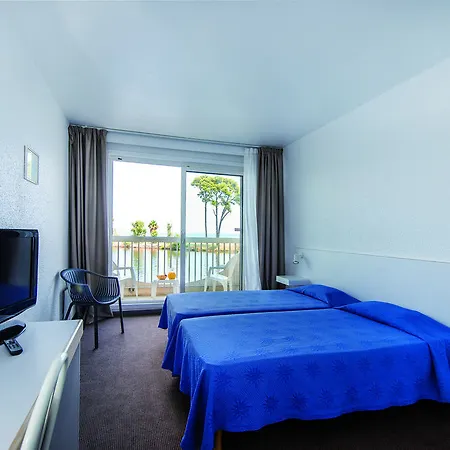 Hotel Club Le Plein Sud Bleues Hyères