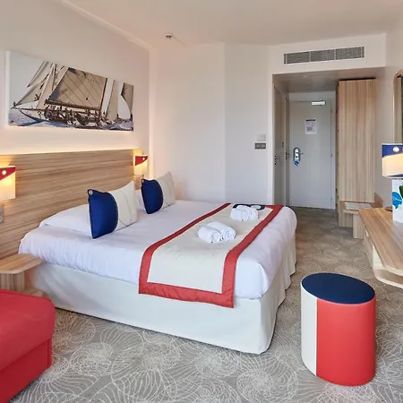 Club Le Plein Sud Bleues 3*