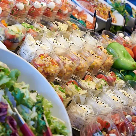 Club Le Plein Sud Bleues 3*