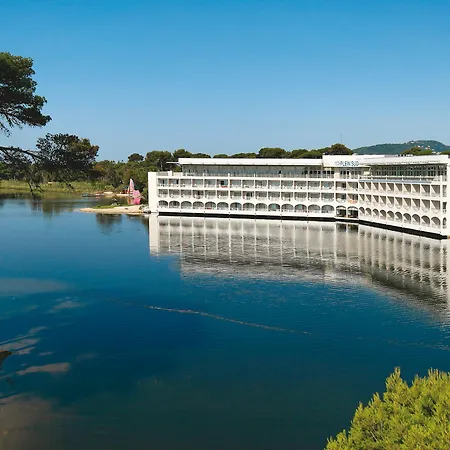 Club Le Plein Sud Vacances Bleues 3*