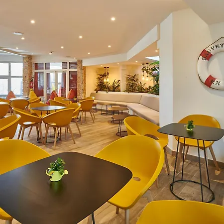 Club Le Plein Sud Bleues 3*