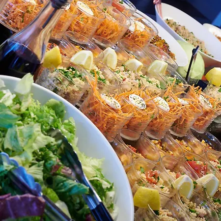 Club Le Plein Sud Bleues Otel 3*