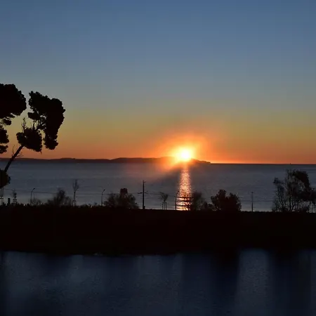 Otel Club Le Plein Sud Bleues Hyères