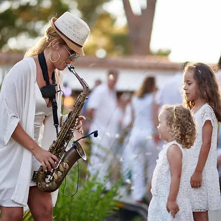 Otel Club Le Plein Sud Bleues 3*