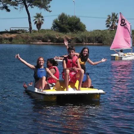 فندق Club Le Plein Sud Vacances Bleues 3*