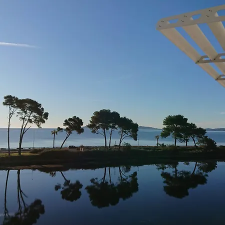 Club Le Plein Sud Bleues Hotel 3*