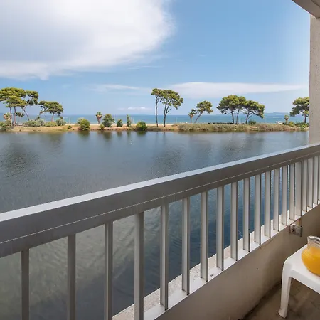 Otel Club Le Plein Sud Bleues Hyères