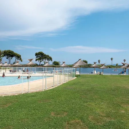 Otel Club Le Plein Sud Bleues