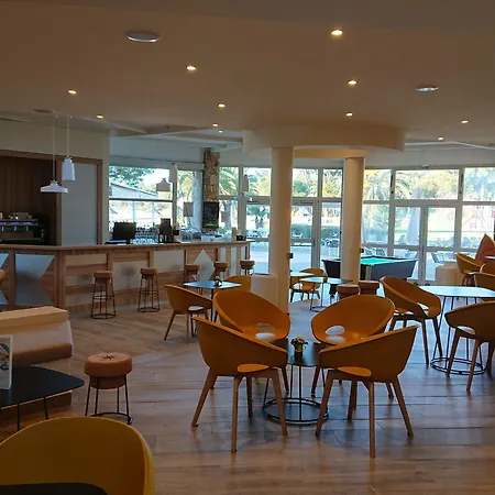 Otel Club Le Plein Sud Bleues 3*