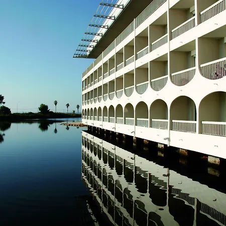 Otel Club Le Plein Sud Bleues 3*