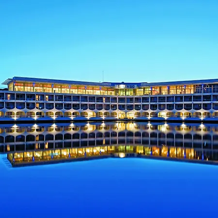 Otel Club Le Plein Sud Bleues 3*