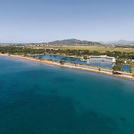Club Le Plein Sud Bleues Hyères