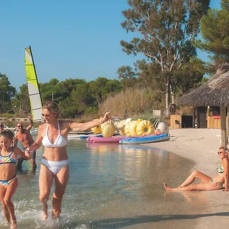 Hotel Club Le Plein Sud Bleues 3*