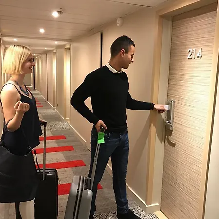 酒店 普兰布鲁俱乐部酒店 3*