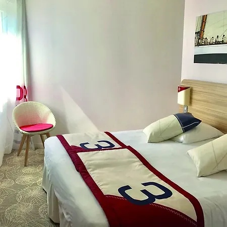 Club Le Plein Sud Vacances Bleues فندق