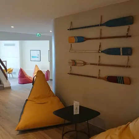 Club Le Plein Sud Bleues Otel 3*