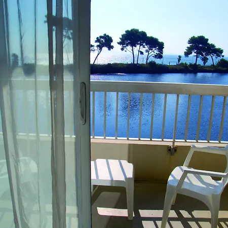 Club Le Plein Sud Vacances Bleues فندق 3*