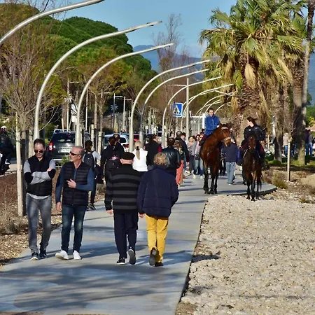 Club Le Plein Sud Vacances Bleues فندق