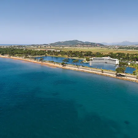 Club Le Plein Sud Bleues Hotel