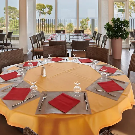 Club Le Plein Sud Bleues Hotel Hyères