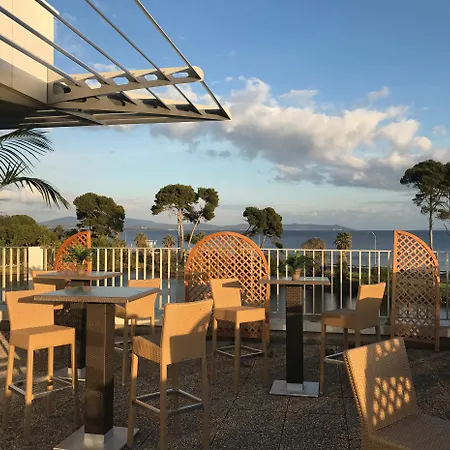 Club Le Plein Sud Bleues Hotel