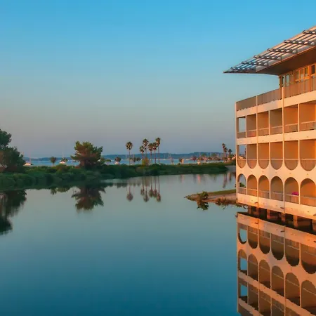 Club Le Plein Sud Bleues Hotel