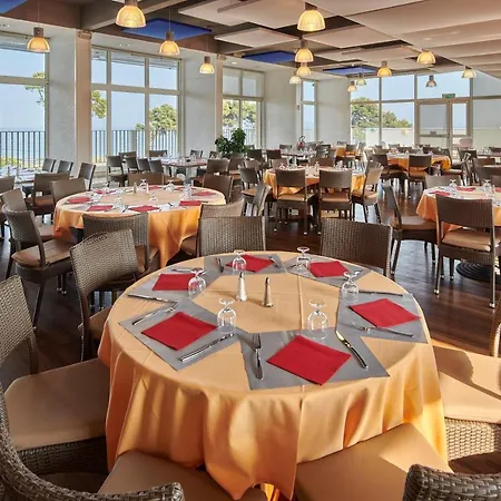 Club Le Plein Sud Bleues Hotel 3*