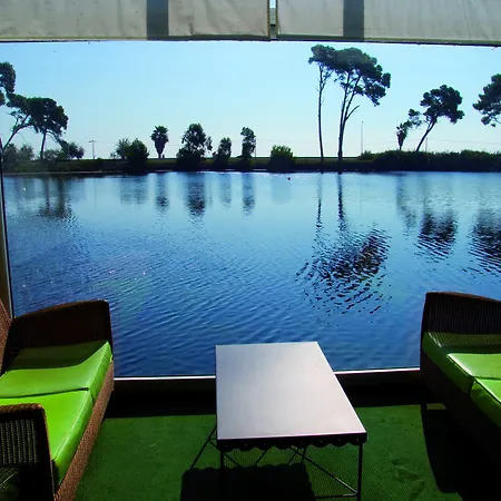Club Le Plein Sud Bleues Hotel 3*